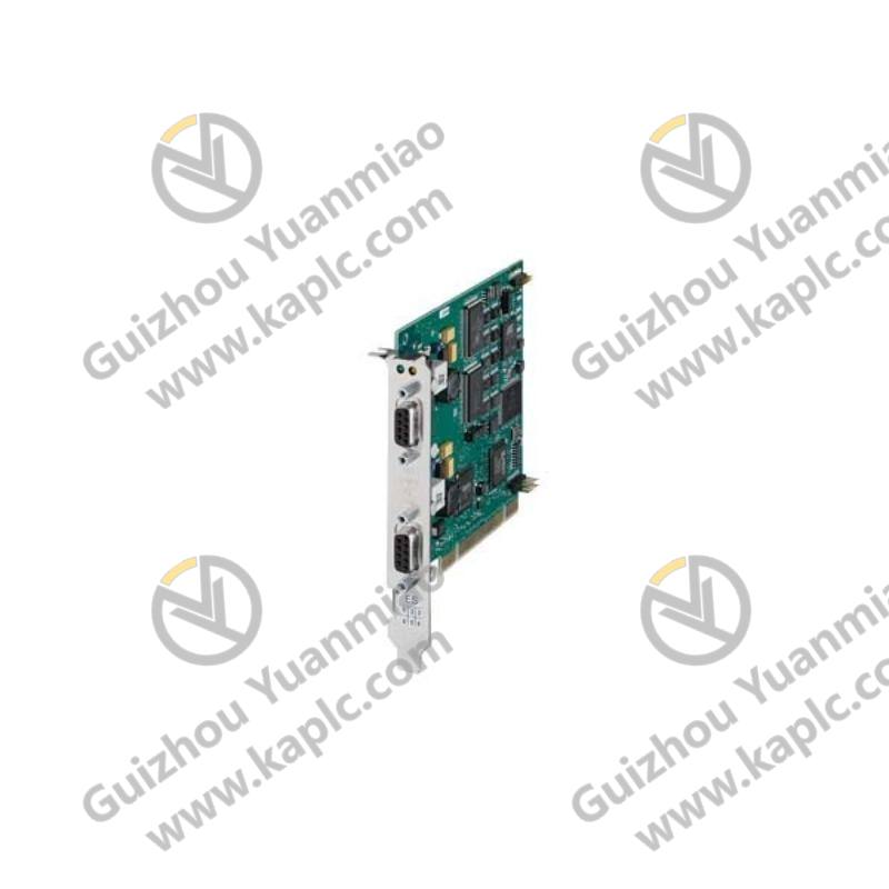 SIEMENS 6GK1561-4AA02 Communications processor CP 5614 A3, for Industrial Automation
