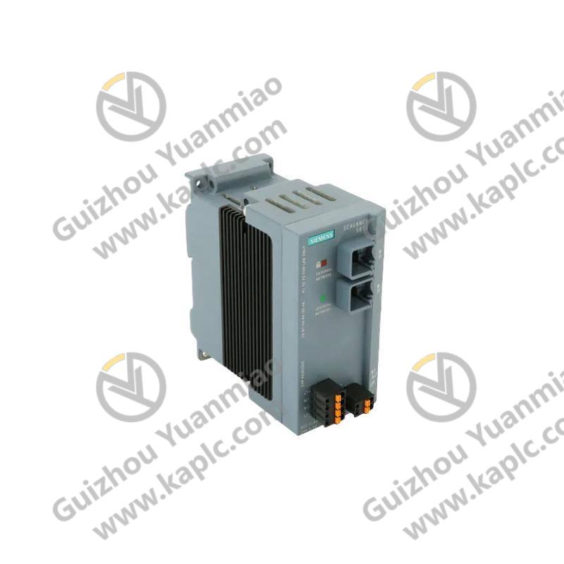 SIEMENS 6GK5612-0BA10-2AA3: Comprehensive Network Security for Automation Systems