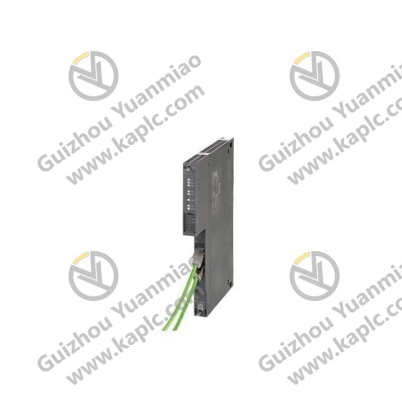 Siemens CP443-1 Advanced Communication Module, 6GK7443-1EX30-0XE1