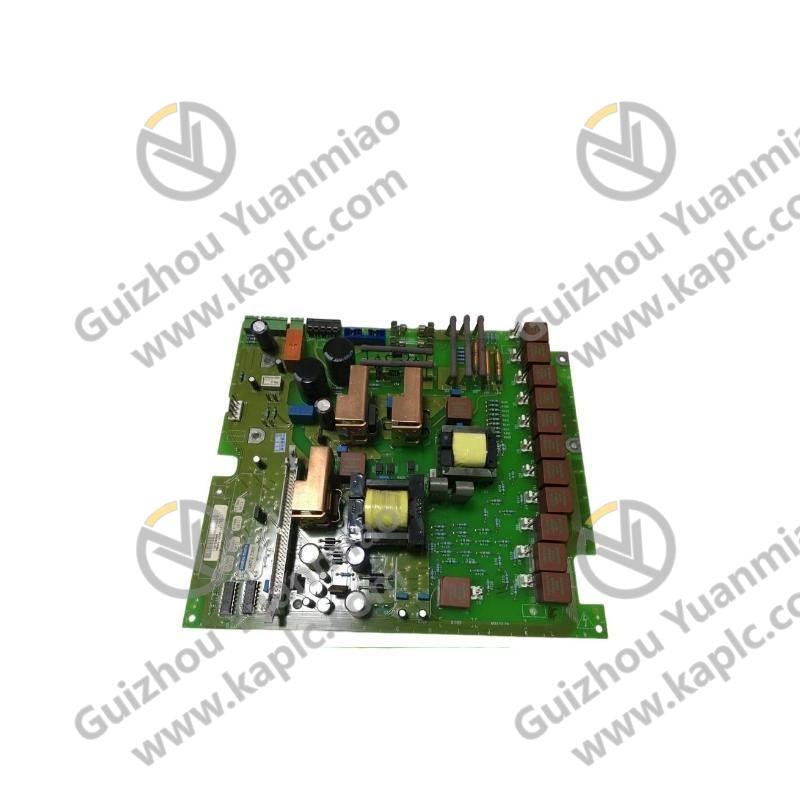Siemens 6RY1703-0DA02 Power Interface Module, Industrial Automation Solution
