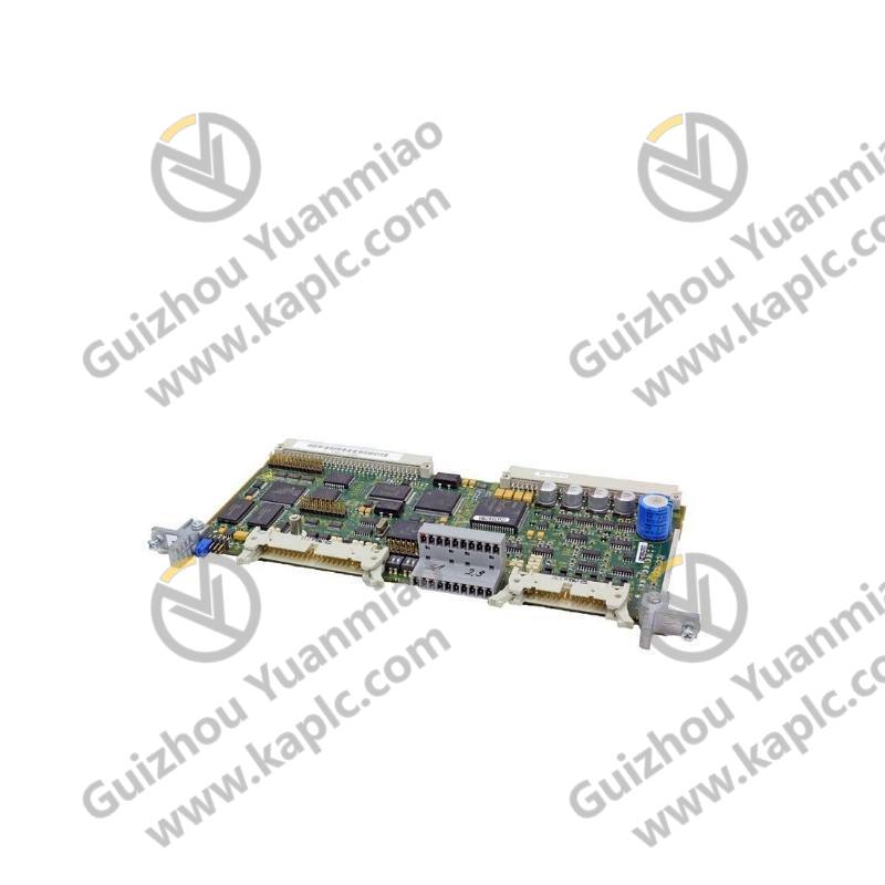 Siemens 6SA8 252-0BC83 Drives - CUX-MODULE, for Industry Control Solutions