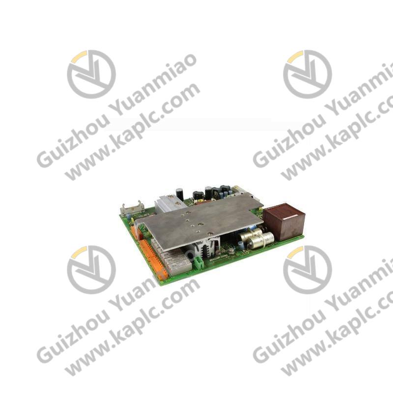 SIEMENS 6SC6100-0GE01: Industrial Drive Module for Advanced Control Solutions