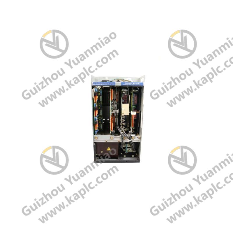 Siemens Simodrive 6SC6101-2B-Z Modular Control System, Designed for High-Performance Automation Solu
