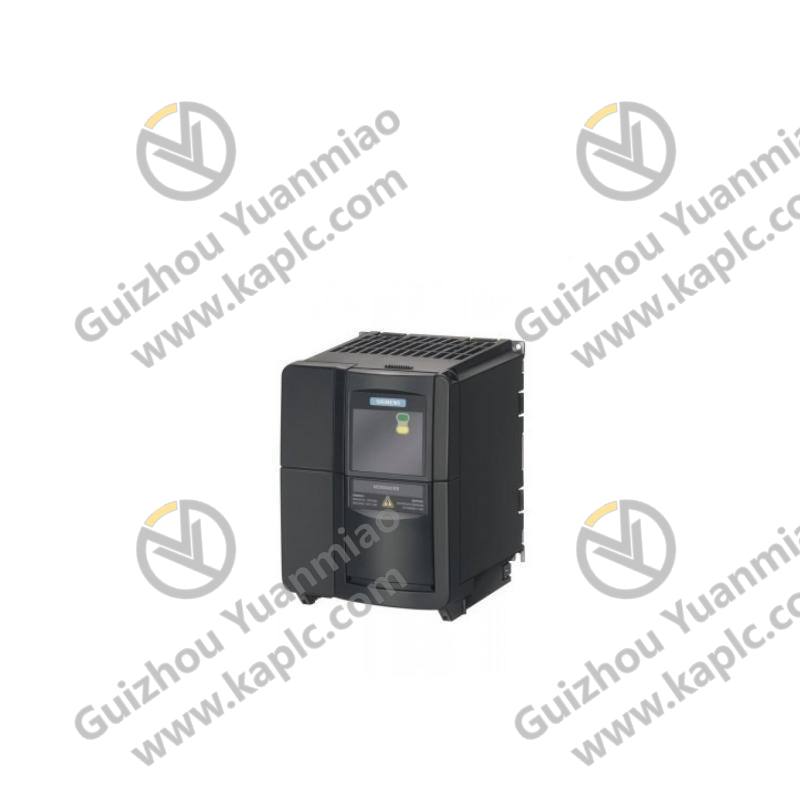 Siemens 6SE6420-2UD25-5CA1 AC Drive | Precision Control for Industrial Applications