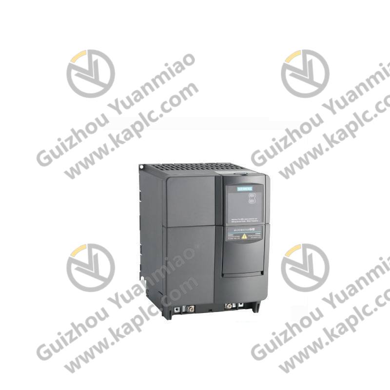 SIEMENS 6SE6440-2UD24-0BA1 Industrial Drive System