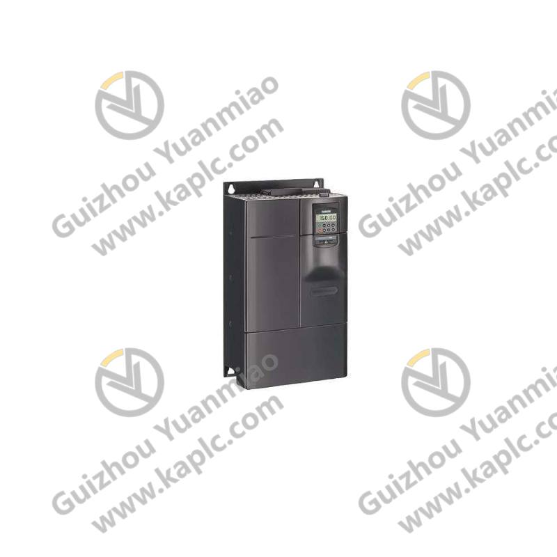 SIEMENS 6SE6440-2UD34-5FA1: Advanced Industrial Inverter for Optimal Performance