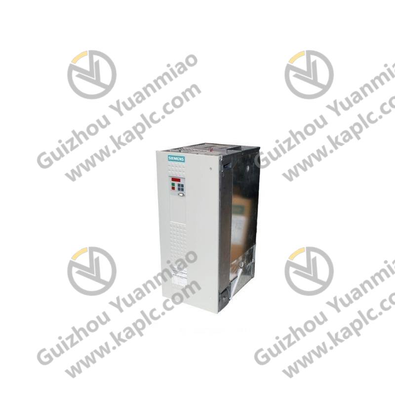 Siemens 6SE7024-7ED61-Z: MASTERDRIVES VECTOR CONTROL for Industrial Automation