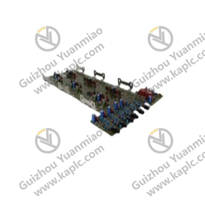 SIEMENS 6SE7031-2HG84-1JC1 High Performance Drive Control Module