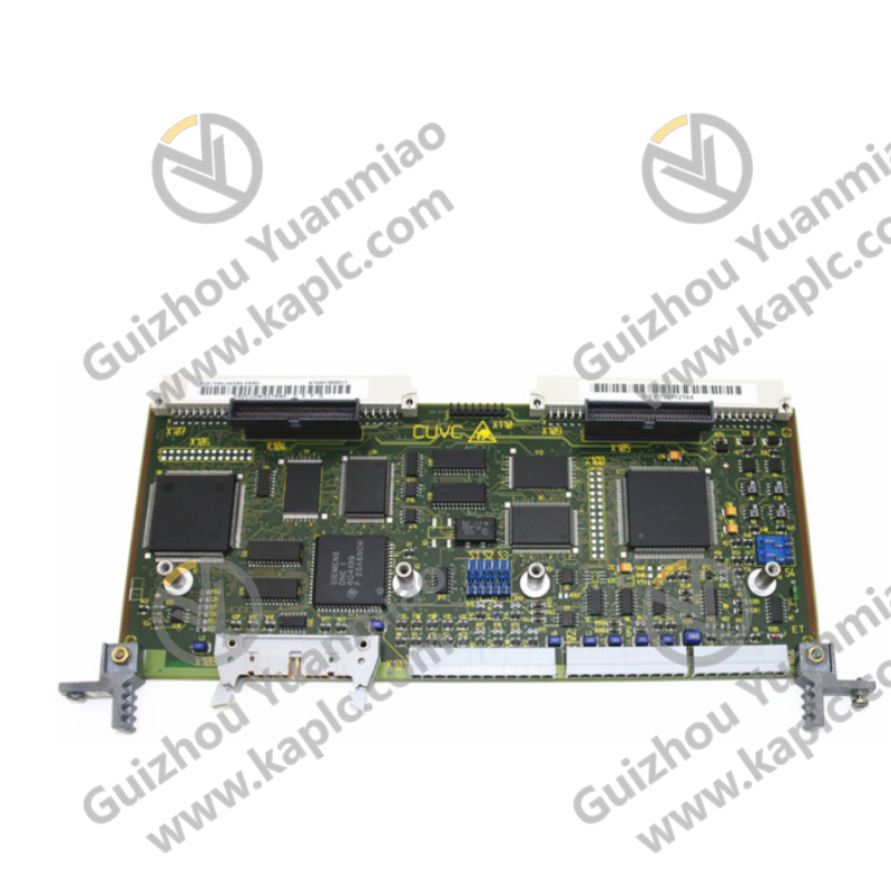 SIEMENS 6SE7038-6GL84-1JB0 High-Power Industrial Supplies