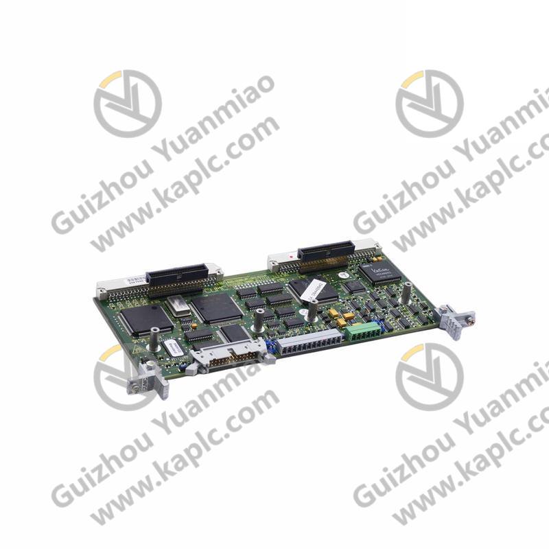SIEMENS 6SE7090-0XX84-0AD0 Motion Control Unit