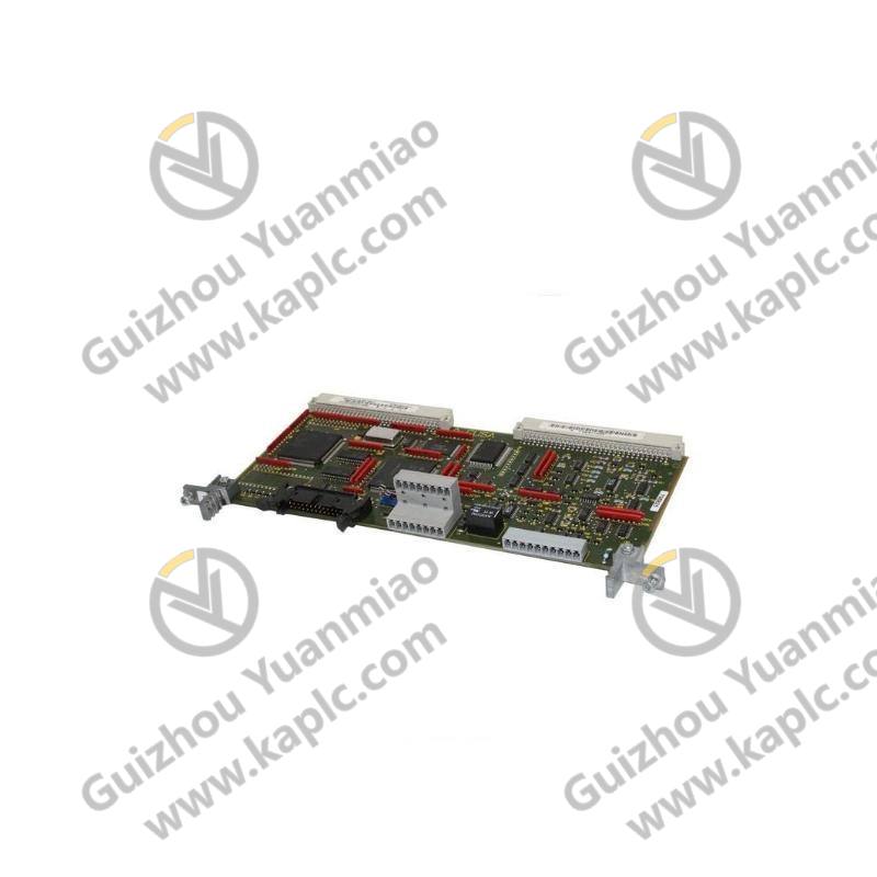 Siemens 6SE7090-0XX84-0BJ0 Simovert Master Module - CUSA Control System