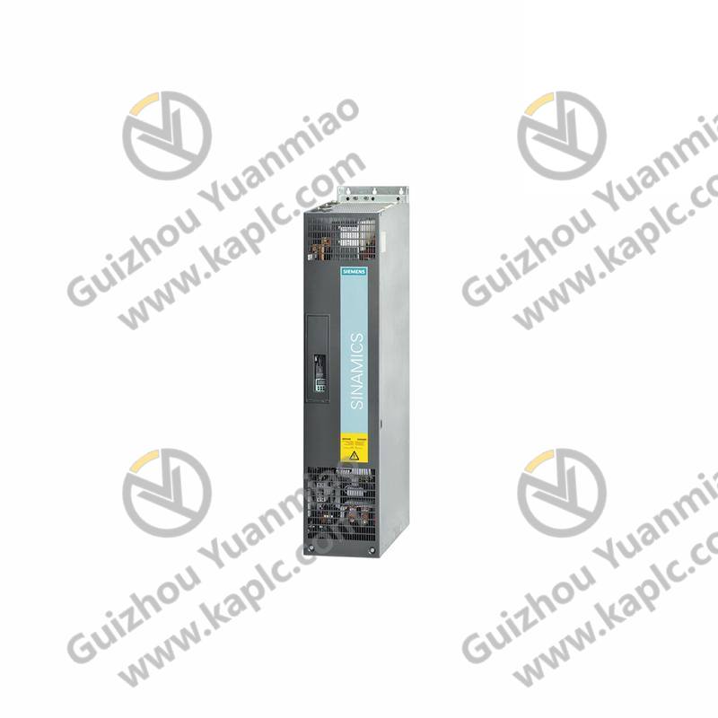 SIEMENS 6SL3162-2BM00-0AA0 SMART LINE MODULE - Precision Control for Industry