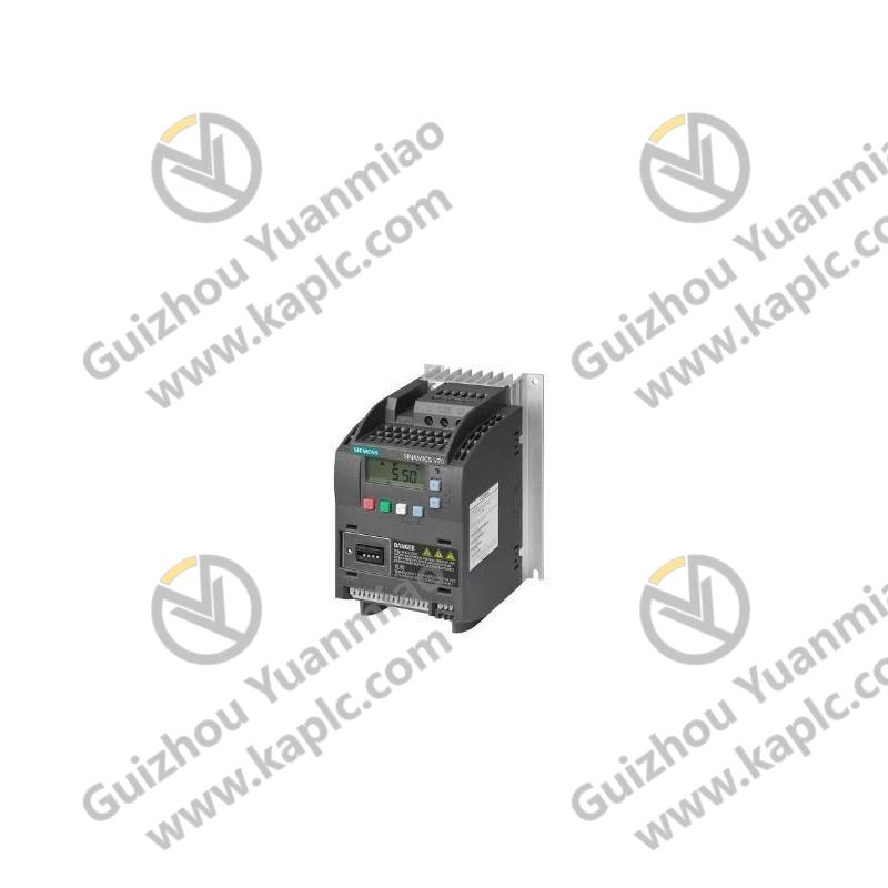 SIEMENS SINAMICS V20 380-480 V, Advanced AC Drive System