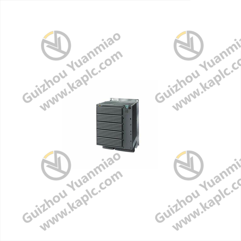 SIEMENS 6SL3224-0BE34-5UA0 Power Module: Control & Drive Solutions