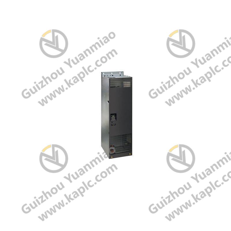 SIEMENS 6SL3351-1AE33-8AA2 AC Inverter - Industrial Grade Variable Frequency Drive
