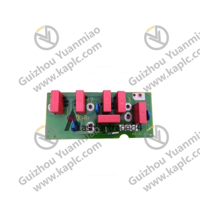 Siemens A5E00160441 Filter Board - Advanced Industrial Control Module