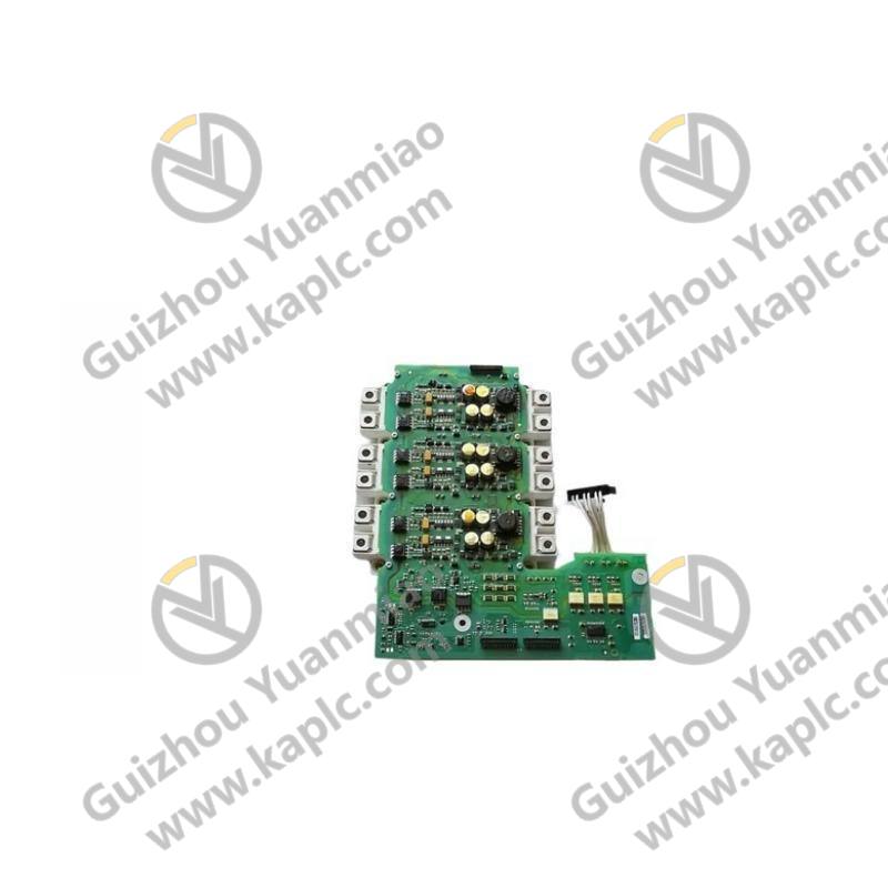 SIEMENS A5E00297630 Inverter Driver Board: Advanced Control, Precision Engineering