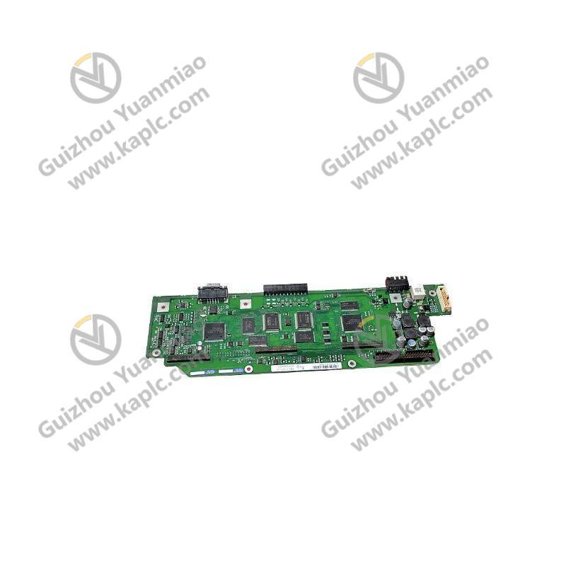 SIEMENS A5E00444033: Inverter CUVP Board, Power Conversion Module