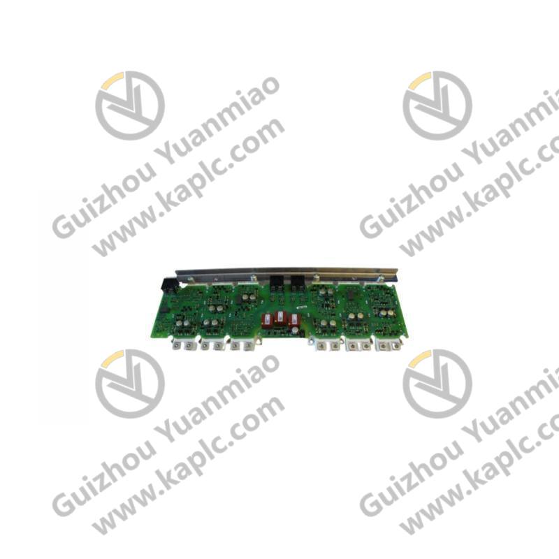 SIEMENS A5E00714561 Inverter Driver Board - Precision Control for Industrial Applications