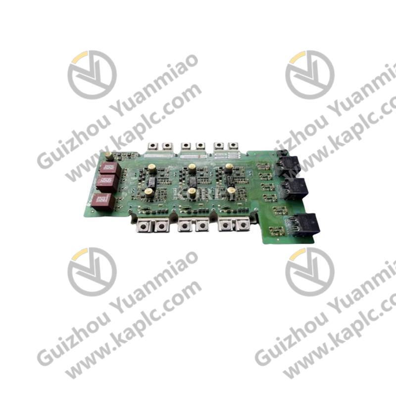 Siemens A5E00825001 + FS300R12KE3_S1 Power Block Module