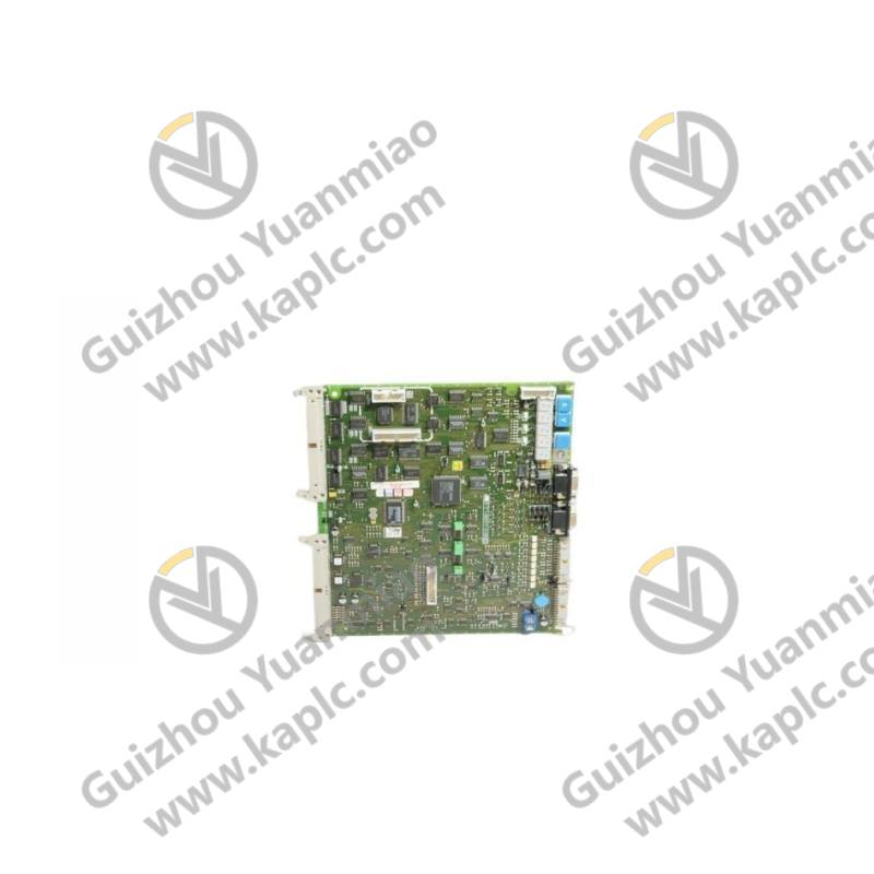 SIEMENS C98043-A1600-L1 Control Board: Advanced Automation Solution