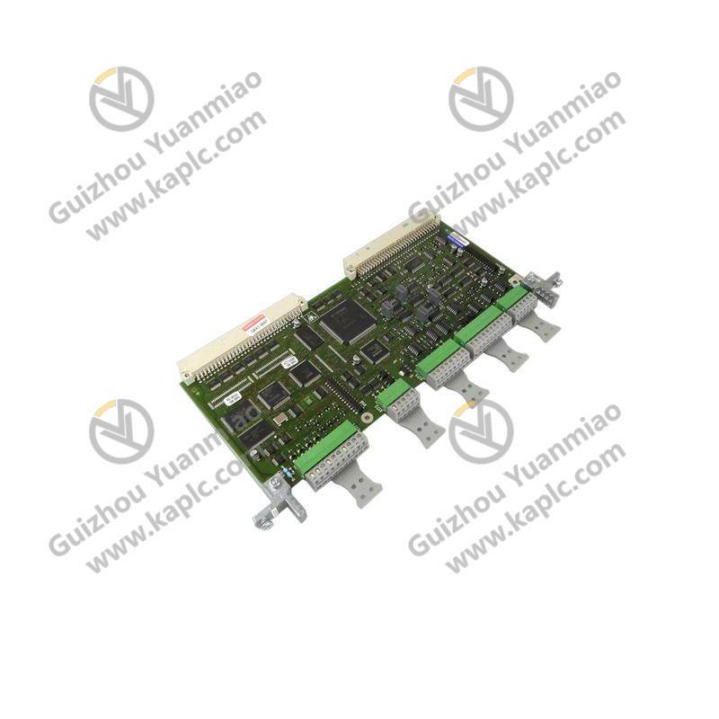 SIEMENS C98043-A7001-L2 Control Electronic Board: Industrial Grade, Precision Engineered