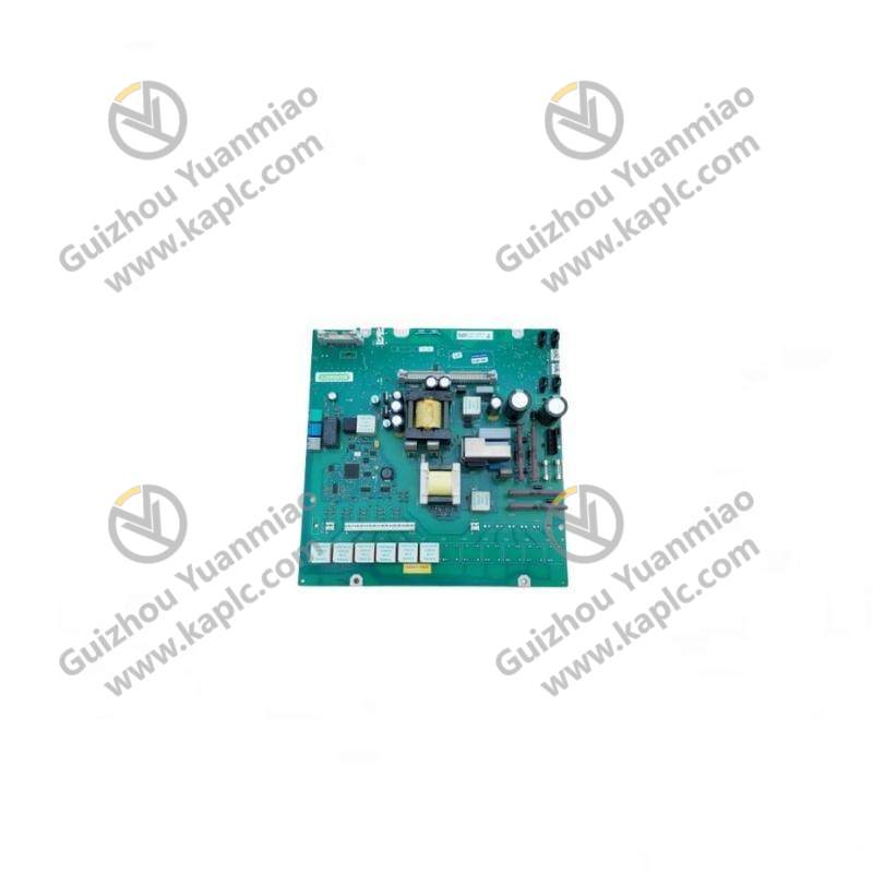 SIEMENS C98043-A7105-L1-9 POWER INTERFACE BOARD - Advanced Siemens PLC Module