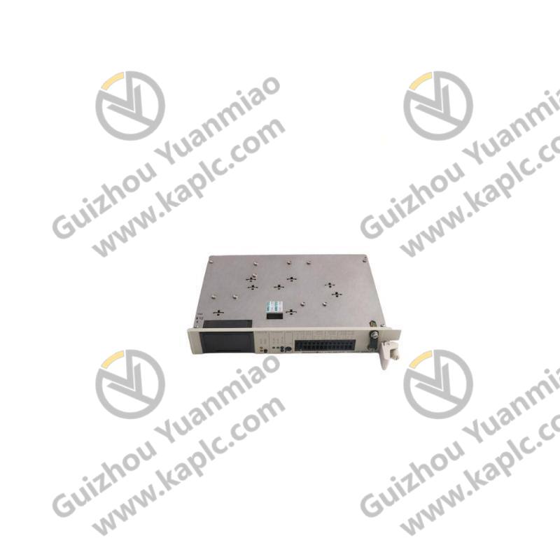 SIEMENS S30810-Q2224-X000-07 | PLC Module for Industrial Control