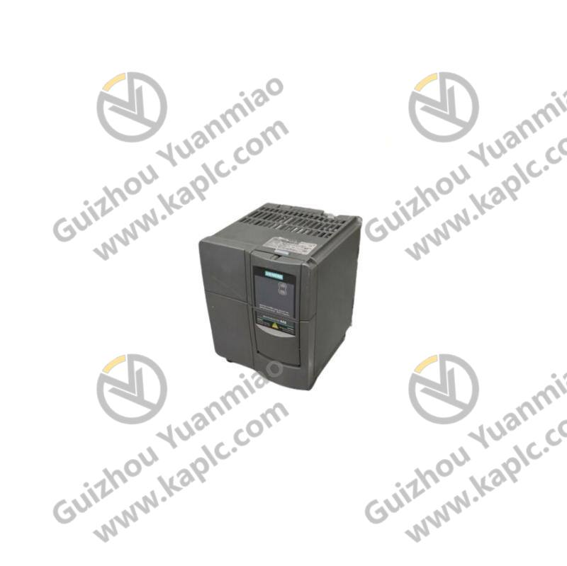 Siemens SE6440-2UD27-5CA1 Inverter: Industry-grade Power Control Solution