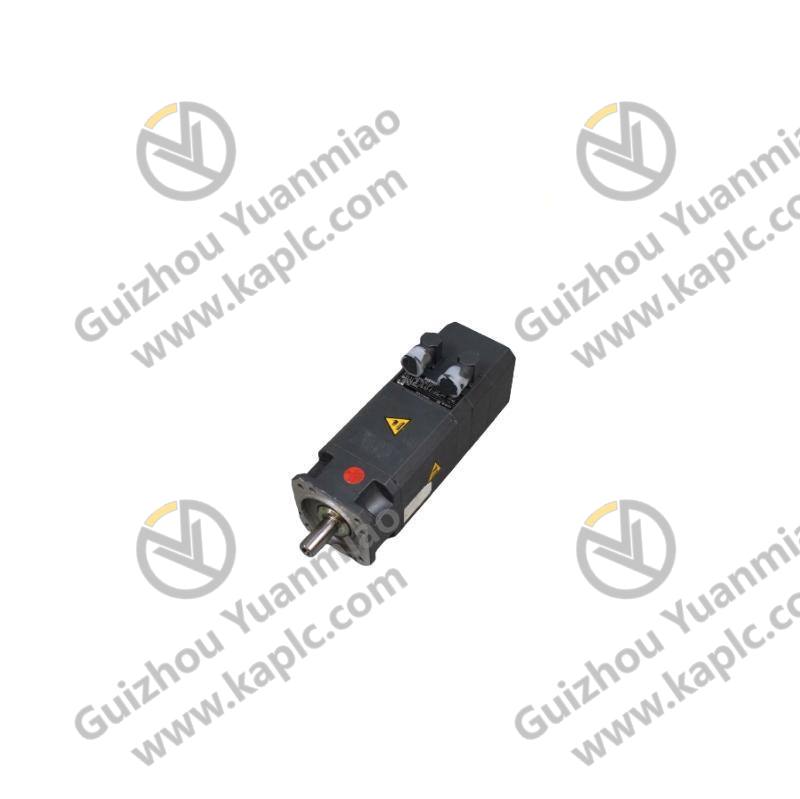 SIEMENS 1FT6044-1AF71-4EG1 Precision Servo Motor, High Performance Control Module