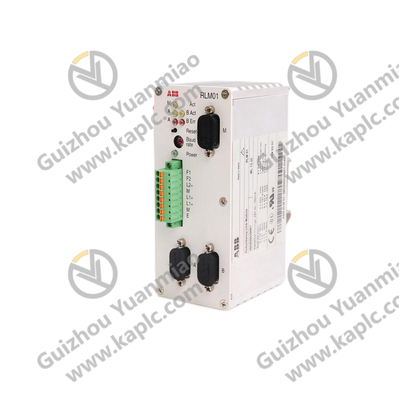 ABB SNAT605SDB SDB Interface Module - Advanced Control Solution