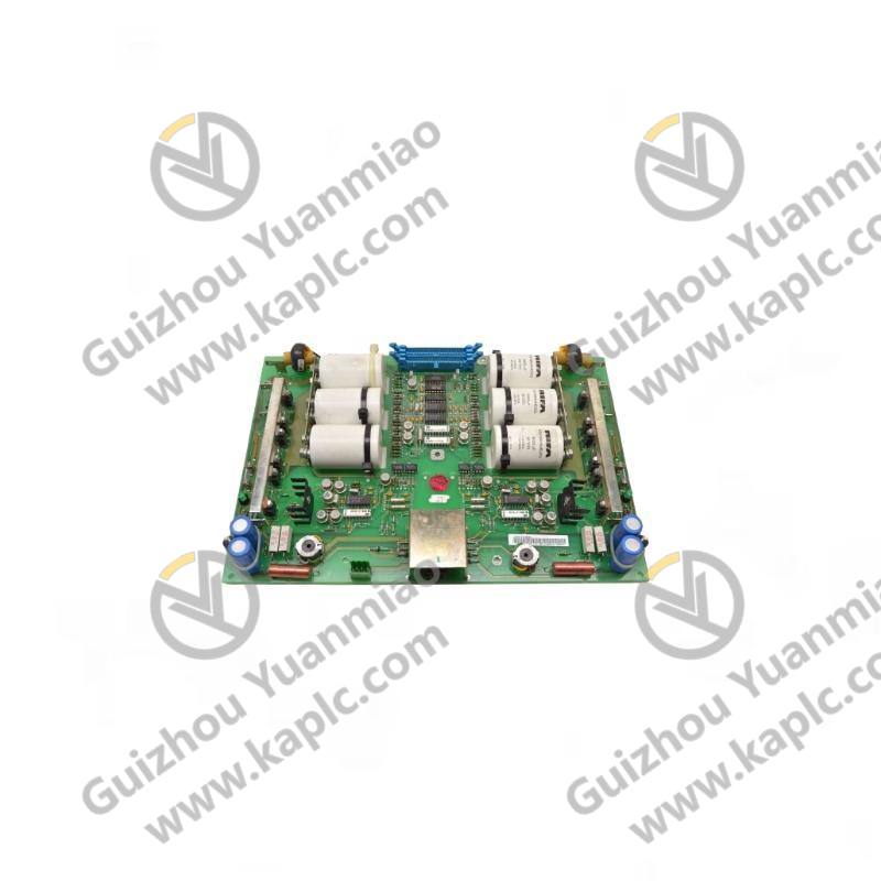 ABB SNAT634PAC Pulse Amplifier Module