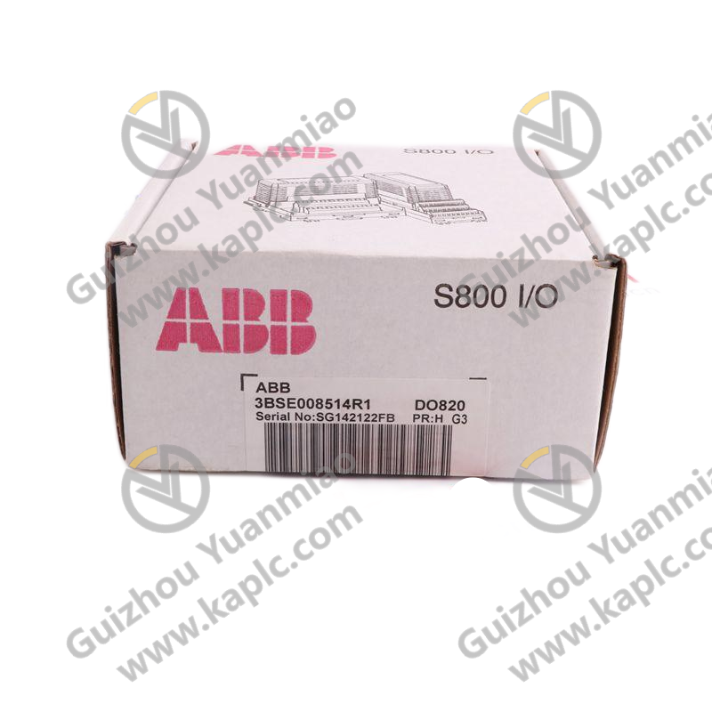 ABB SNAT7780 Procesor, I/O Control Board for Industrial Automation