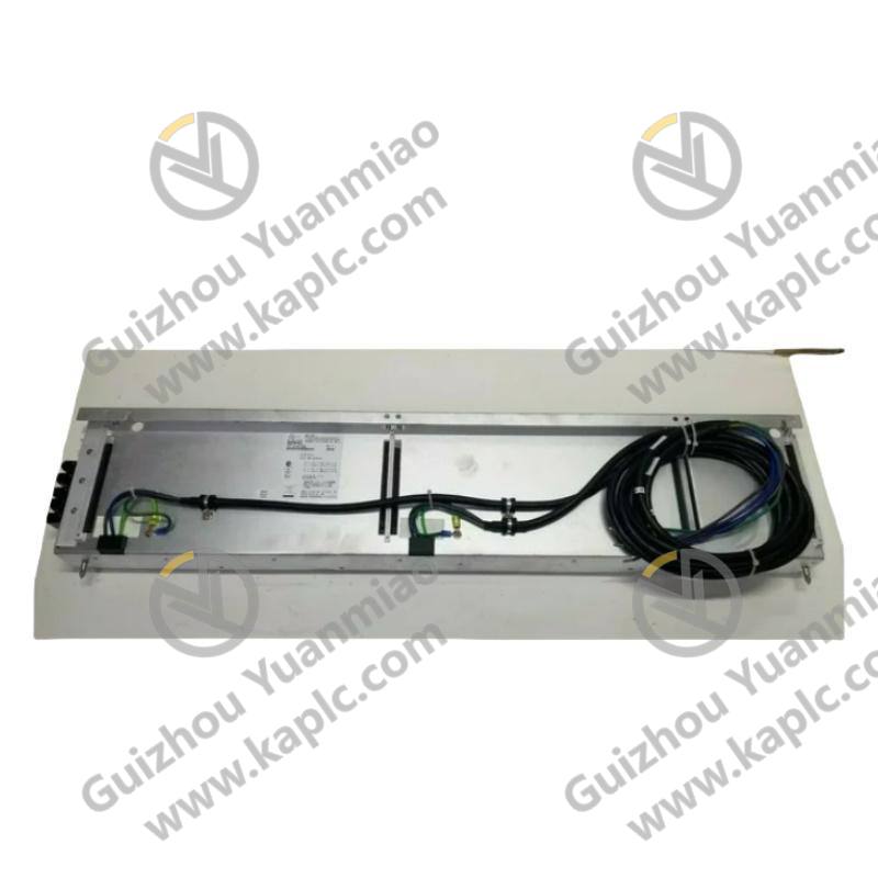 Honeywell SPS5713, 51199930-100, TDI Power Transistor Devices, Main Rack