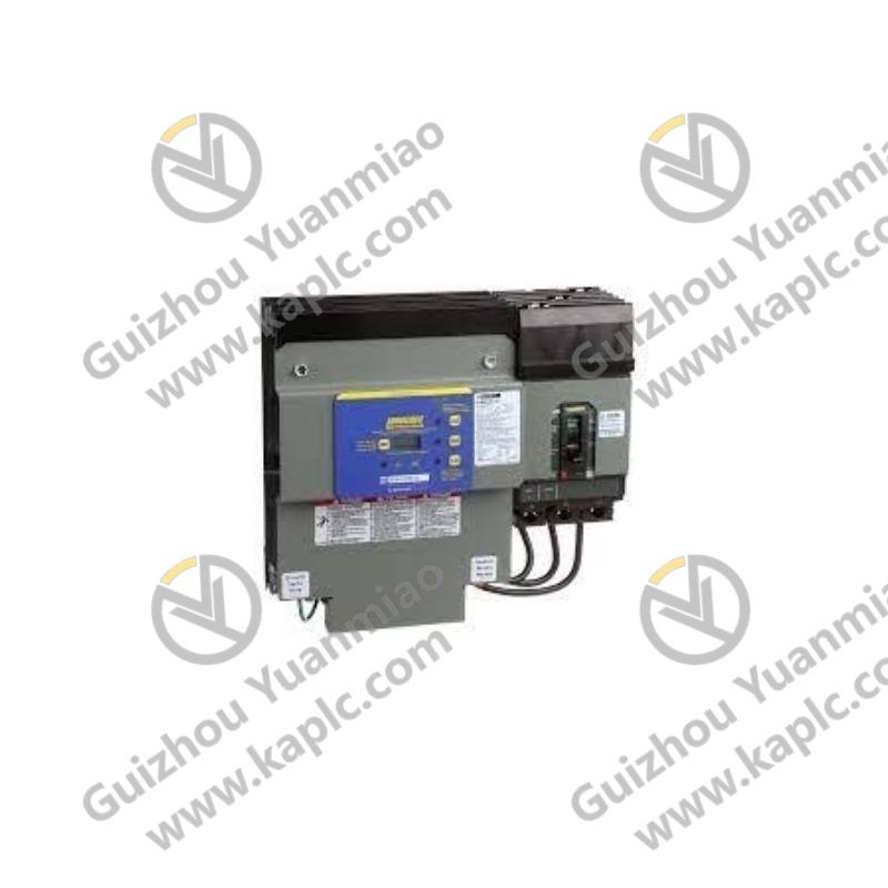 Square D HL5IMA16C1 Surge Suppressor: Protection for Industrial Controls