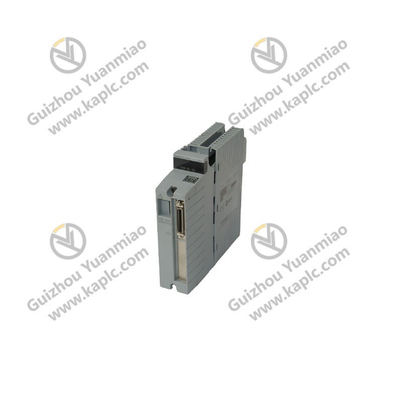 Yokogawa SSB401-13: Industrial ESB Bus Interface Module for Advanced Control Systems