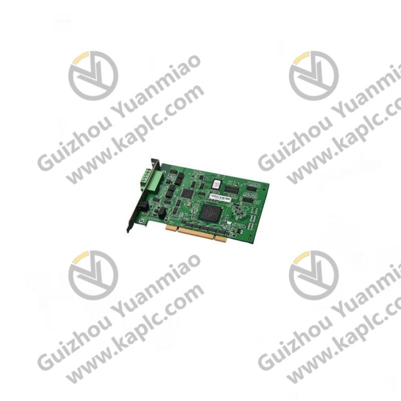 WOODHEAD SST-CCS-PCU Communication Board for Industrial Control Solutions