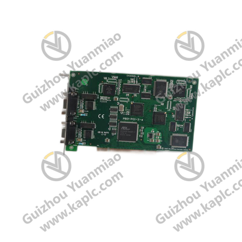 Molex Woodhead SST-DN3-PCI-2 DN3-PCI-1-E DeviceNet Interface Card