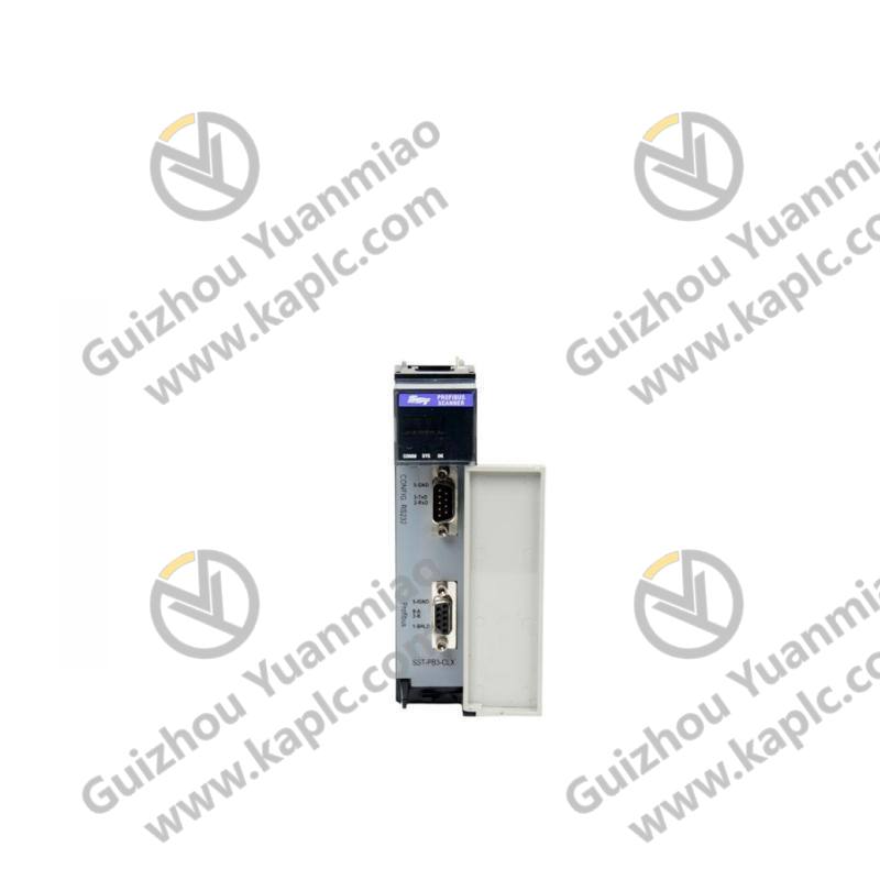 AB SST-PFB-CLX-RLL Profibus Scanner: Advanced Industrial Control Solution