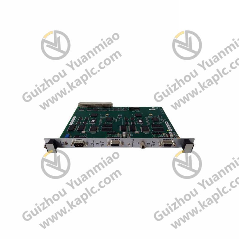 SST SST-PB3-VME-1-E Communication Board: Advanced Industrial Control Module