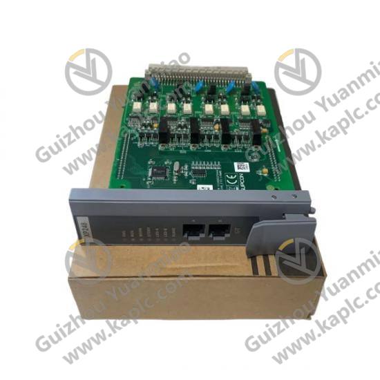 NI SCXI-1100 Data Acquisition Module