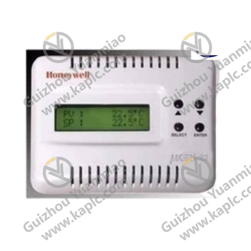 HONEYWELL T2798I-1000 Thermostat Digital, Control Systems, HVAC, Temperature Management