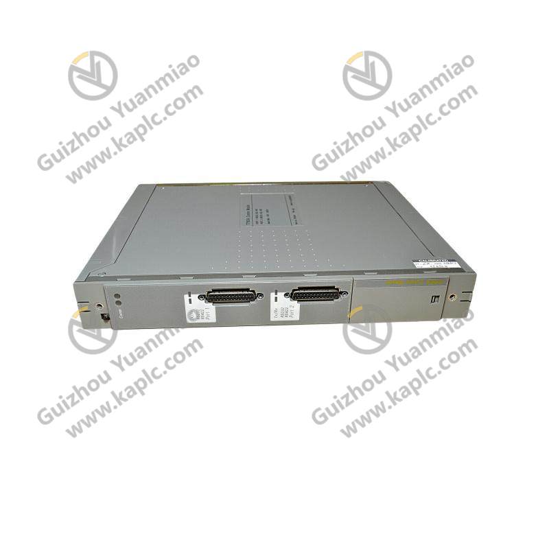 ICS TRIPLEX T7150A - Advanced Communication Module