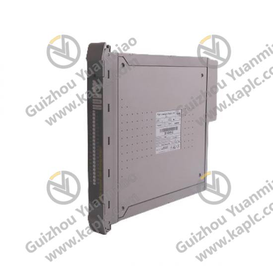 ICS T8170 TMR Interface Module