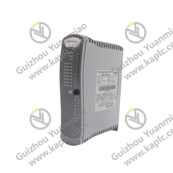 NI PXI-2529 Switch Module