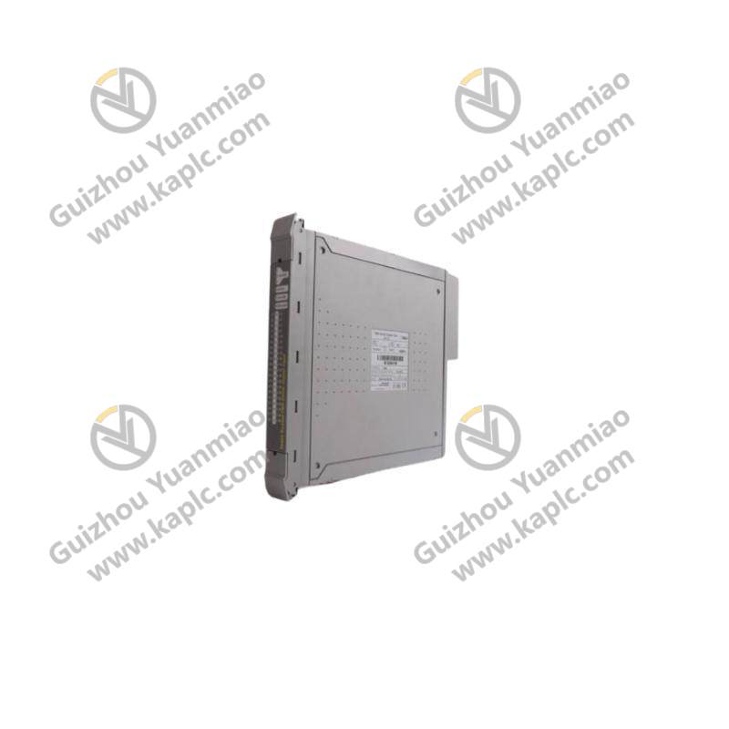 ICS TRIPLEX T8403C - Advanced Digital Input Module