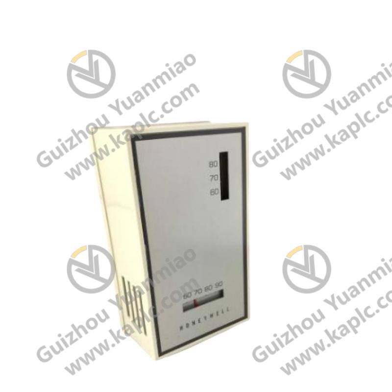 Honeywell T921D-1008 Thermostat T921D, Precision Control for Industrial Applications