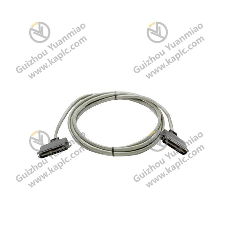 ICS TRIPLEX T9310-02 Backplane Expansion Cable 2M