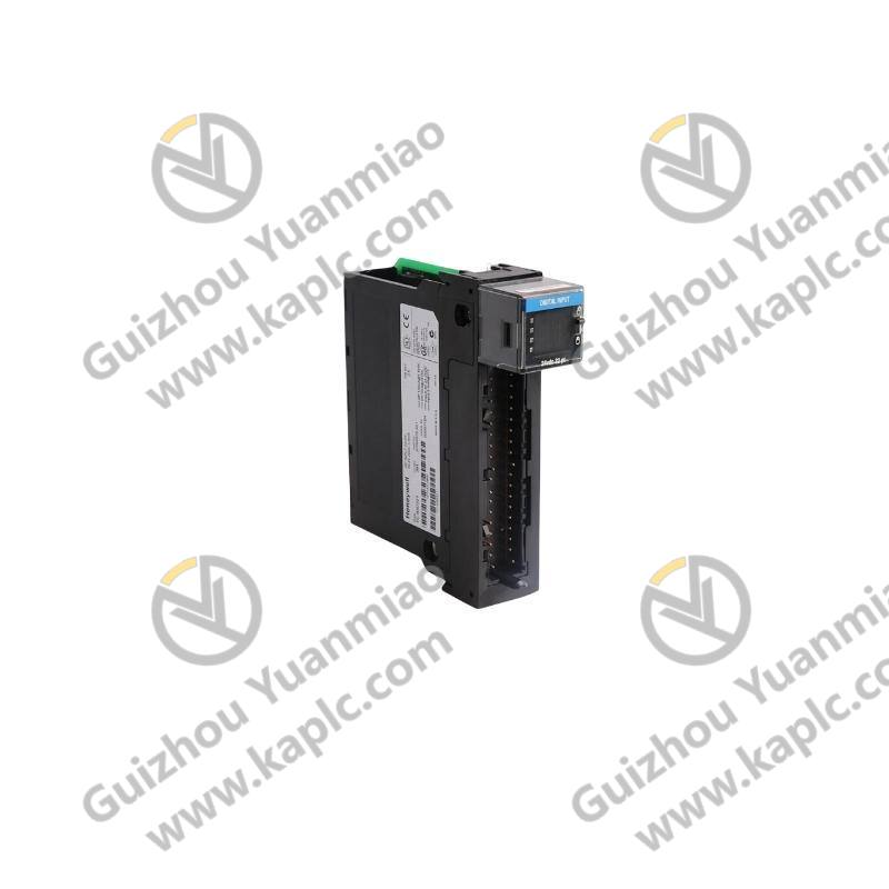 Honeywell TC-IDW161 DCS Input Module - Advanced Control Solutions