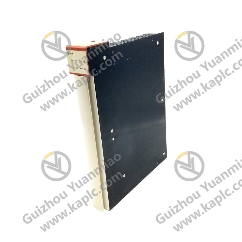 GE TGT-000A-4-0-AA: Advanced Axis Motion Control Module